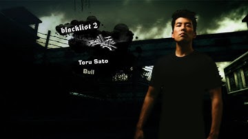 Need For Speed Most Wanted 2005 Gameplay | Blacklist #2 Bull - Mercedes SLR McLaren | Lambo Gallardo