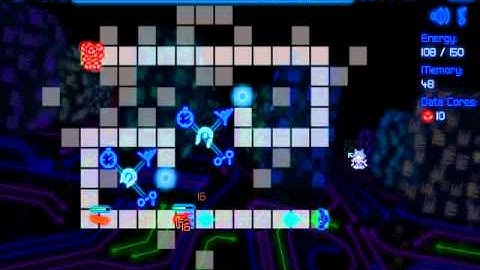 Ghost Hacker 2 Level30 Challenge perfect