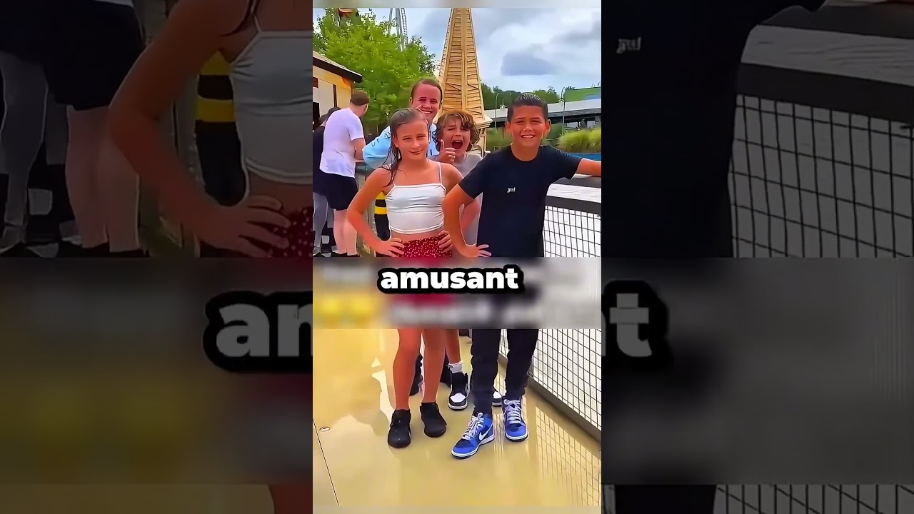 Tu vas exploser de rire en voyant ce piège aquatique 😆