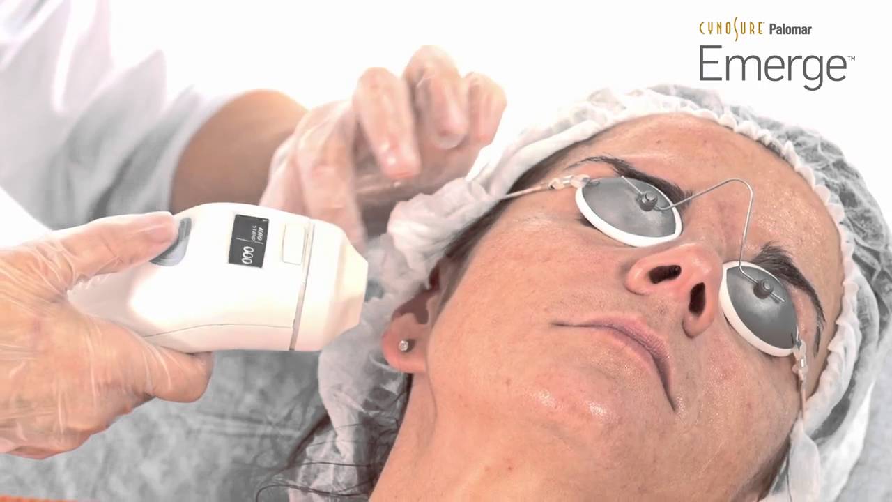 break up Trampling audience Laser frakcyjny EMERGE™ - głęboka regeneracja skóry twarzy