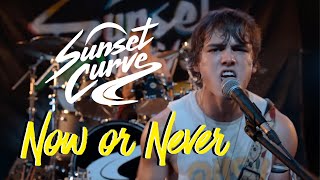 Video thumbnail of "Julie and the Phantoms | "Now or Never" by Sunset Curve"