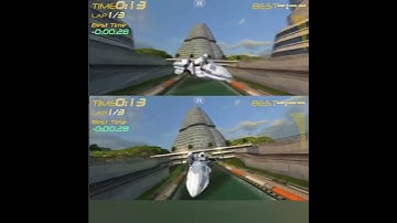 Riptide GP: Opera R Hot lap