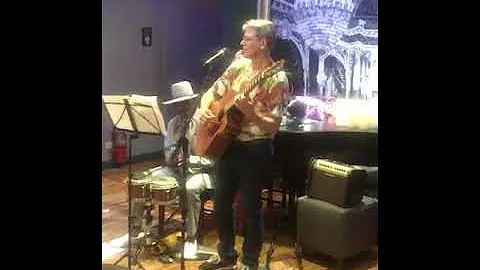 DECOSTER performs "THOUGHTS AND PRAYERS"