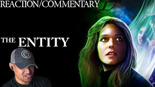 The Entity (1982) Horror Reaction/Commentary (Request)