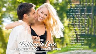 Best Romantic Love Songs 70&#39;s 80&#39;s 90&#39;s 💖 Best Love Songs Of All Time