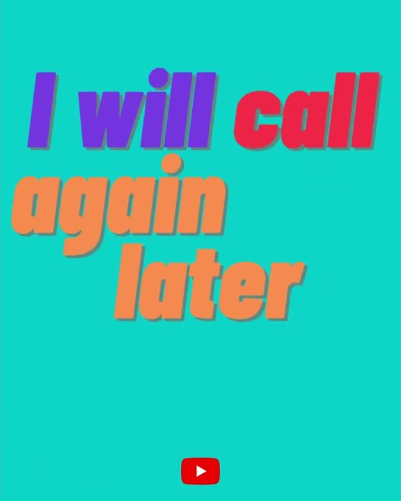 call-verb-words-meaning-sentence-urdu-translation-spoken-english-youtube