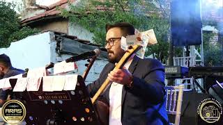 Enes Si̇vri̇ - Ankaranın Karası Var - Saracak Yar Mı Kalmış - Okan Babacan Düğününden - 2025