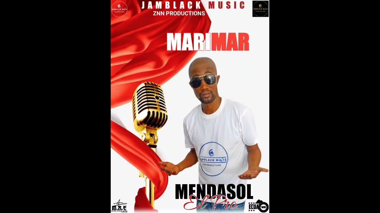 MARIMAR menda shol el pro azik beñaboro obaka oficial audio  2023