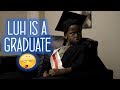 Luh & Uncle Extra Sketch - Luh Is A Graduate