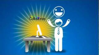 Collaborize turns groups into powerful online communities