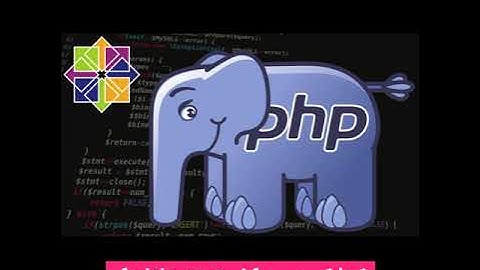 Practica #2 (instalacion de  httpd  (Apache) y de PHP en su máquina virtual Centos 7.8 minimal)