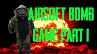 Airsoft Bomb Game Part 1 screenshot 5