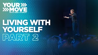 Living With Yourself • Part 2┃&quot;Monitor your Heart&quot;