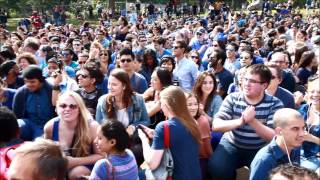 Download Lagu Hilarious: MP3 Experiment 2014 (Brooklyn/NY) MP3