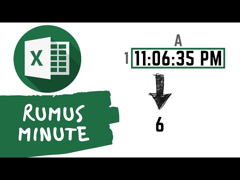 Dasar Excel Rumus