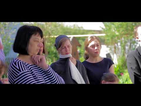 Похороны Крекер Андрей