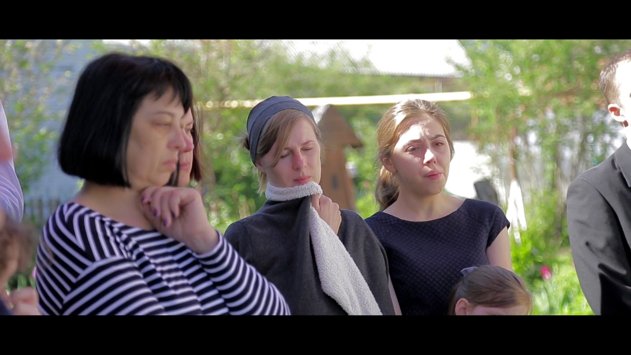 Похороны Крекер Андрей Корнеевича