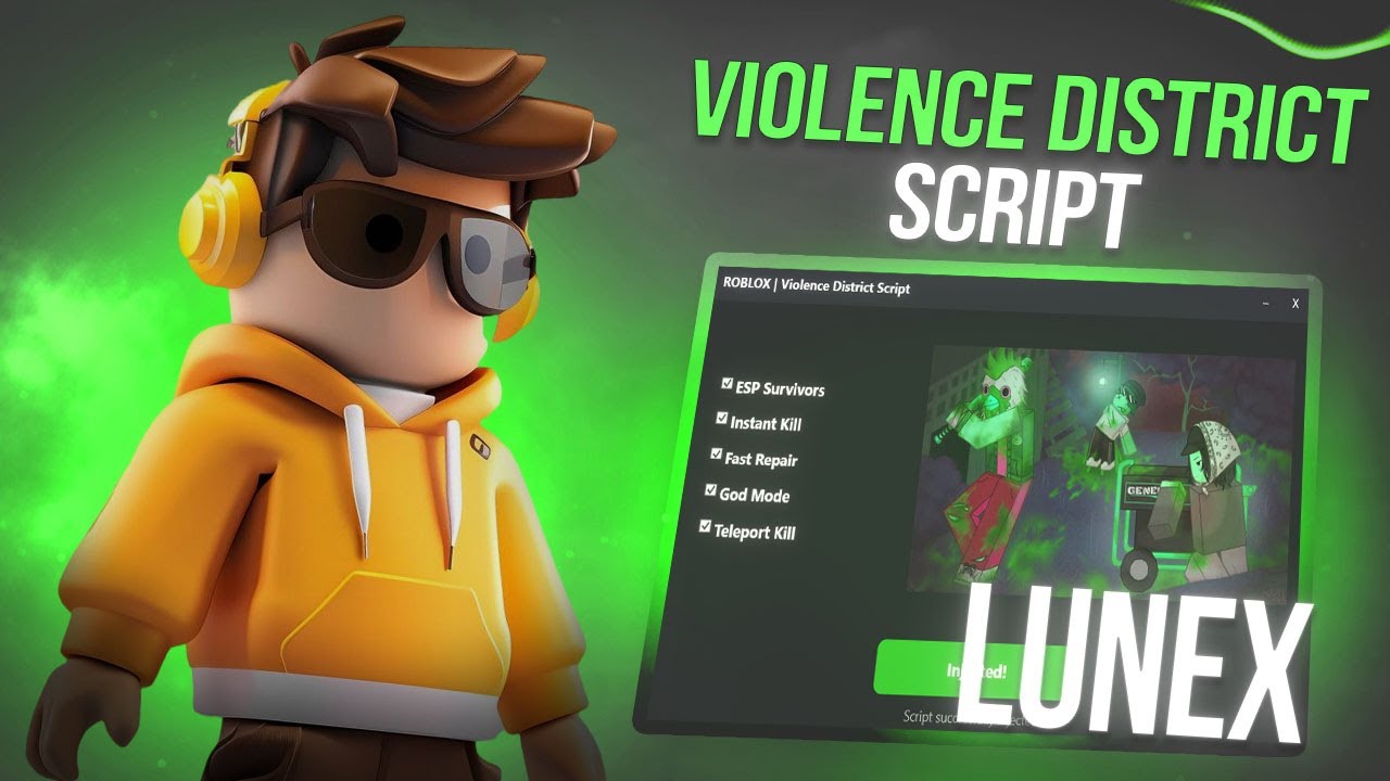 Скрипт для района насилия *БЕЗ КЛАВИШ* - Автоматическое парирование, телепортация к воротам, отсу...