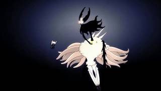 HOLLOW KNIGHT - How to Beat Radiance and Get the True Ending @Astoroth