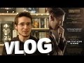 Vlog - Imitation Game