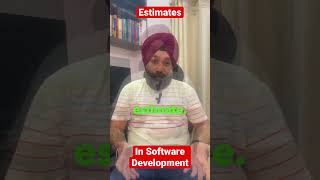 Developers, how to save yourself from Estimation Hell #estimation #estimates