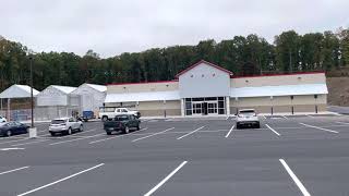 Our brand new tractor supply store in coal township pa 17866 Opens 12/4/2021 Because Of Sets Backs
