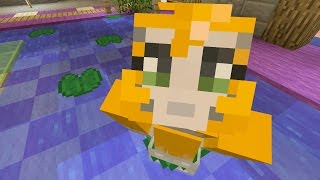 Minecraft Xbox - Cave Den - Skipping Class (42)