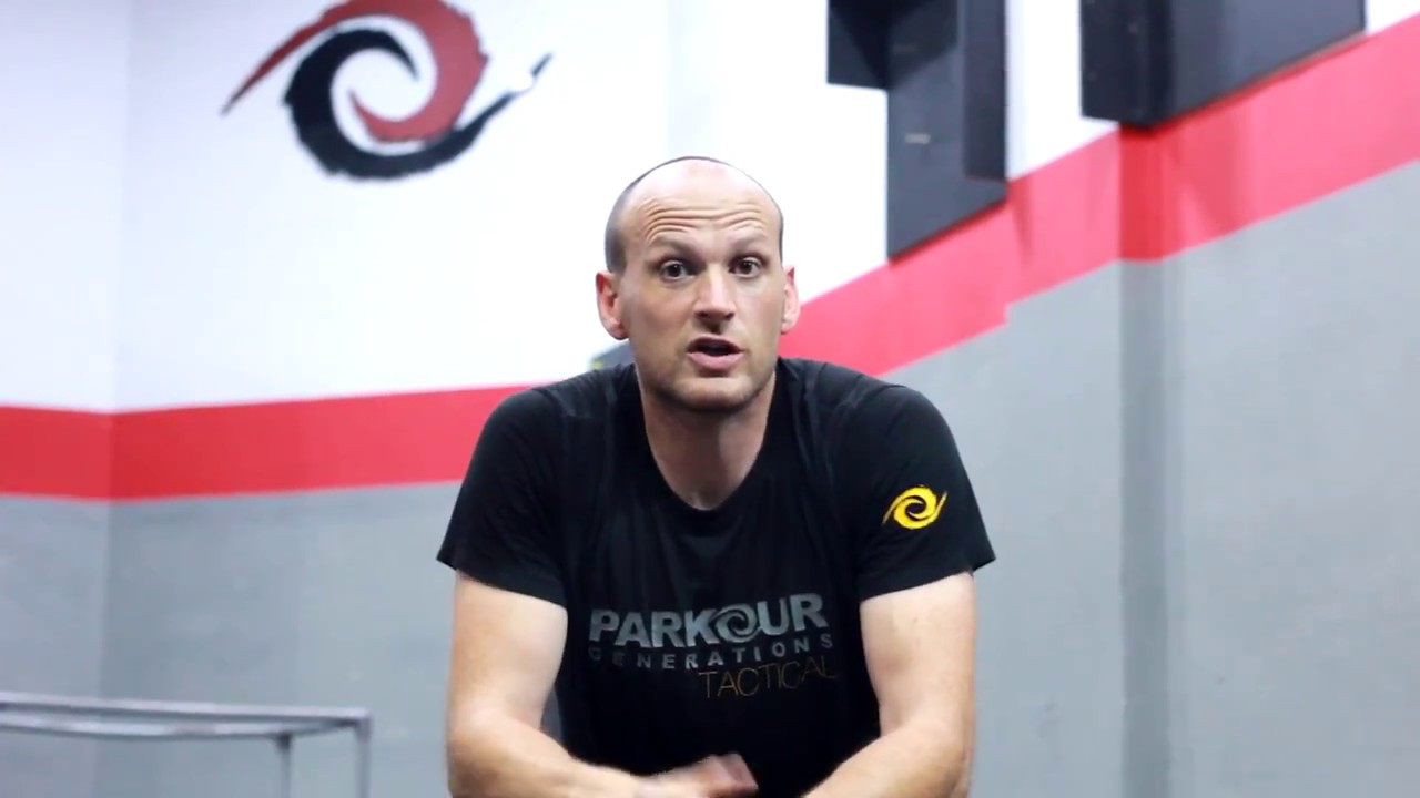 Dan Edwardes' Go-To Summer Workout • Project Summer | 24Life