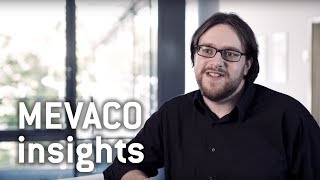 Mevaco Insights In Jans Opinion, This Could Be Made From Mevaco Materials