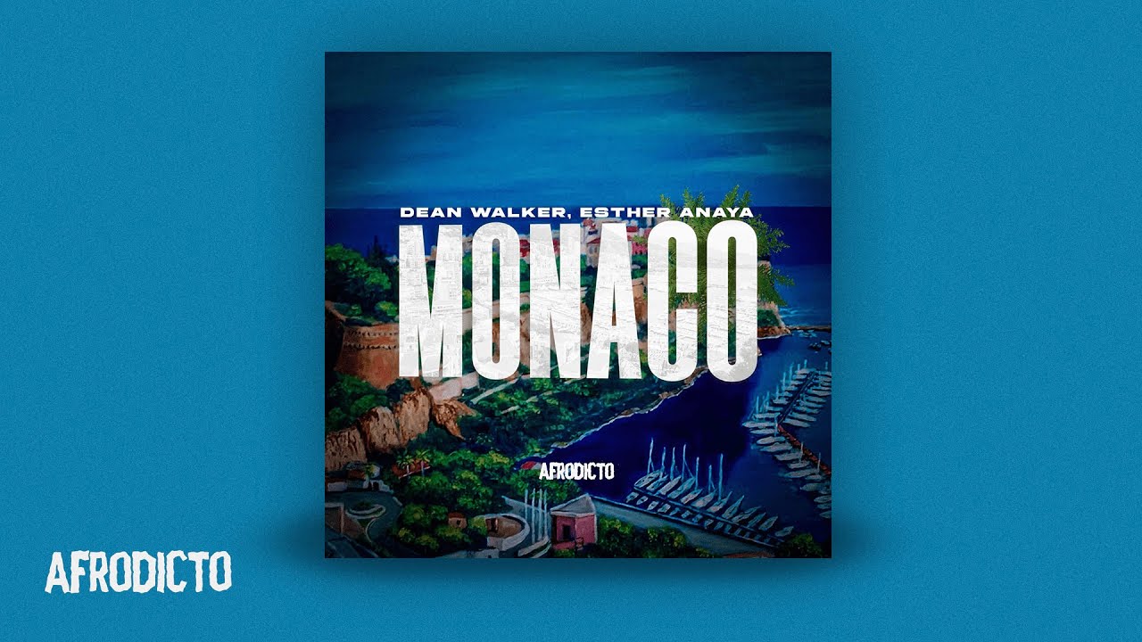 Obejrzyj Dean Walker & Esther Anaya - Monaco | Afrohouse 🏖️ w YouTube Obejrzyj Dean Walker & Esther Anaya - Monaco | Afrohouse 🏖️ w YouTube