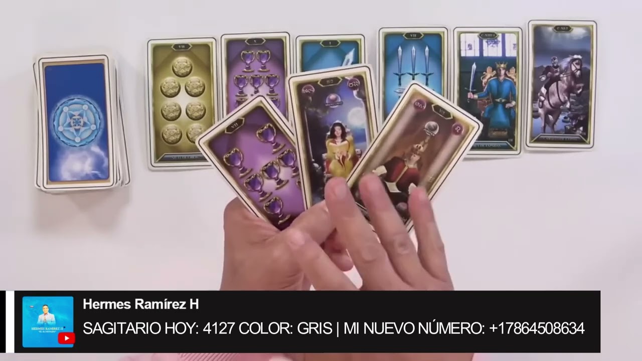 SAGITARIO HOY: ¡INEXPLICABLE!  Algo increíble está pasando y nadie lo ve pero lo sientes