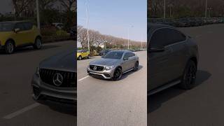 GLC 300 coupe