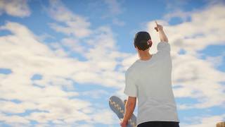 Unc Yells at Clouds | skate. mid-Season 5