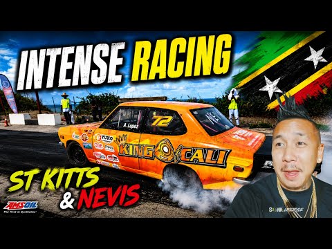 What a Showdown Down for WINFEST 2026 in St Kitts & Nevis! Who Took it Home?