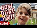Youtube Thumbnail title