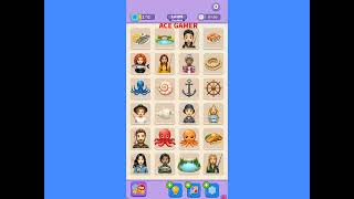 Connect Master Level 215 walkthrough solution 