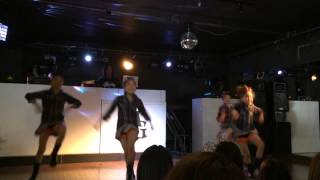 ダンスクライマーキッズNo 5