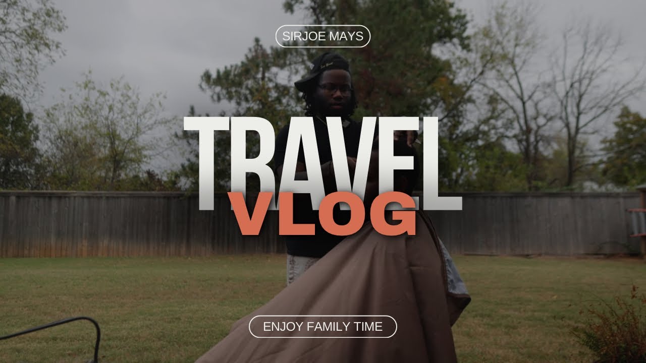 Travel Vlog | OKC roadtrip , Red by KISS Unboxing , MetroBoomin Metroverse Comic Book