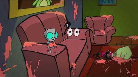 Invader Poonchy MAP Part 70