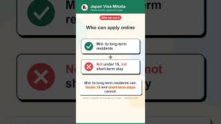 Renew Your Japan Visa Online: The 3 Things You Need First Guide