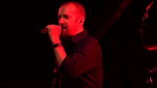 Paradise Lost  - True Belief Live @ Katalin 20171005