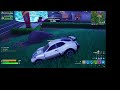 Fortnite With the Moldy cheese