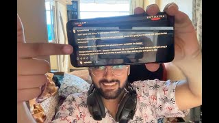 🔴 Valorant Vibes On Hold: AI Magic for Mobile Apps #youtube  #chatgpt  #freelancing screenshot 4