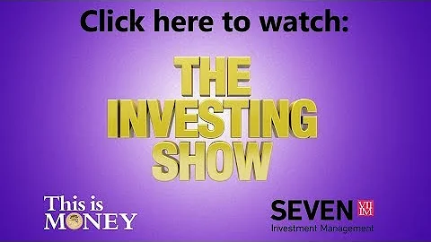 How to find and profit from cheap shares: Alex Wright gives us his tips on the Investing Show - DayDayNews