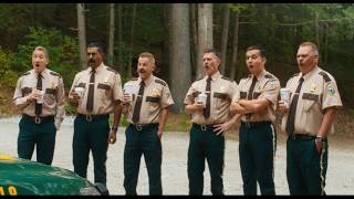 SUPER TROOPERS 3 | Official Trailer (2026)