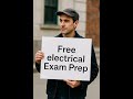 Electrical Test Prep Electrician Exam Prep Masters Journeyman Inspectors Plans Examiner