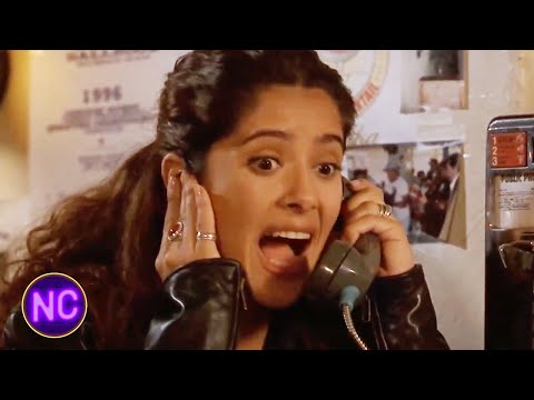 Salma Hayek Is "Not Ready For Marriage" | Fools Rush In | Now Comedy