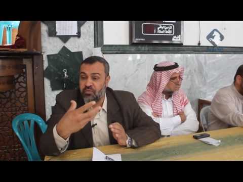 مديرية اوقاف الطفيلة تحتفل بذكرى الهجرة النبوية الشريفة في مسجد الطفيلة الكبير 25 10 2016