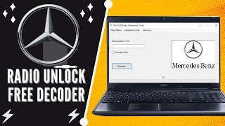 How to unlock MERCEDES BENZ car stereo, Mercedes AUDIO 10 CD RADIO CODE ALPINE MF2910 MF2199 screenshot 5