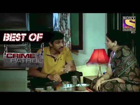 Best Of Crime Patrol - Wrongly Enamored - Full Episode